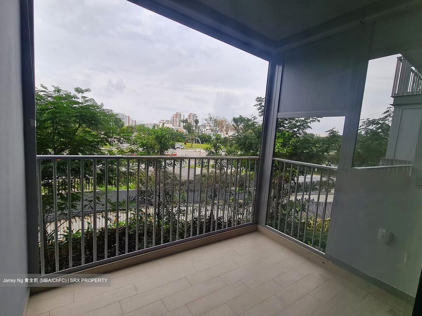 The Florence Residences (D19), Apartment #458578221